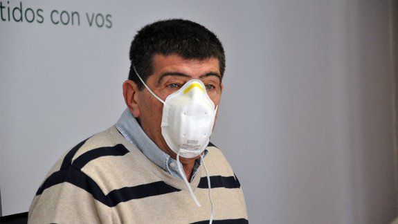 No es justo que por algunas personas todos paguen las consecuencias