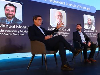 IA: ¿puede la tecnología crear un Estado más eficiente en Neuquén?