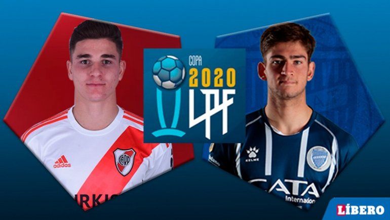 River está en Mendoza: ¿Podrá poner carácter como visitante?