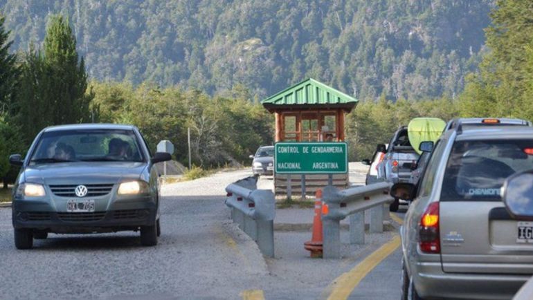 Este domingo Chile abre las fronteras terrestres con Neuquén: todo lo que tenés que saber