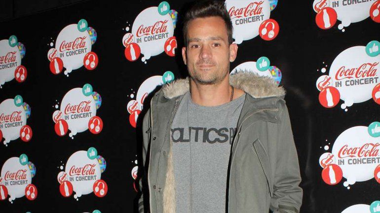 El chimentero declaró que Chano sólo le atiende el teléfono a ciertos programas