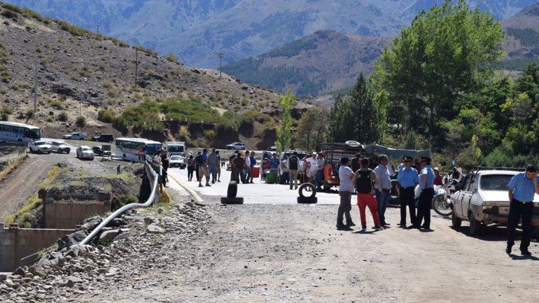 Luego del compromiso del Gobierno de mantener las fuentes de trabajo