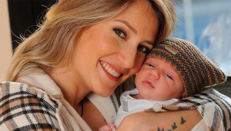 Mica Viciconte sorprendió al dar su postura sobre el día de la madre.&nbsp;