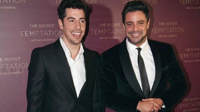 No es la primera vez que Luciano se enoja por el maltrato de la productora.&nbsp;