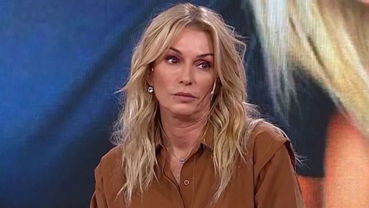 Yanina Latorre contó que sintió por Tamara Pettinato tras ver su polémico video