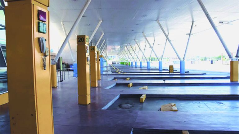 Una trabajadora de la CNRT de la ETON alertó del caso sospechoso. Una trabajadora de la CNRT de la ETON alertó del caso sospechoso.