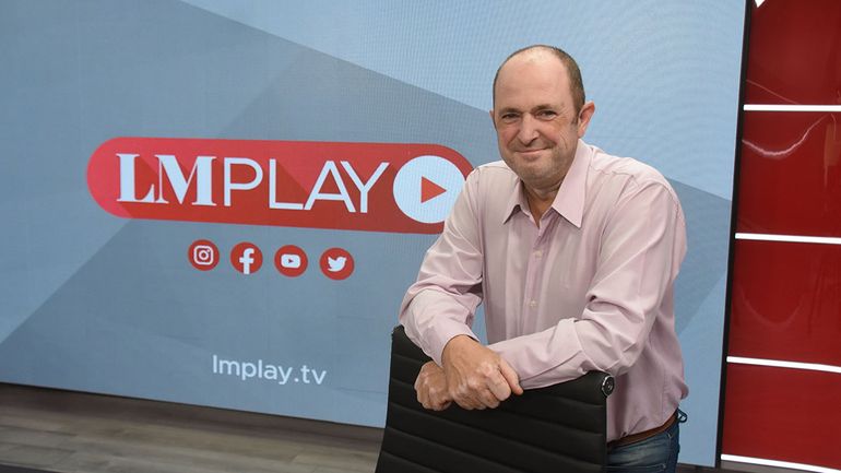 Pablo Todero es precandidato en Neuquén como primer diputado nacional. Pablo Todero es precandidato en Neuquén como primer diputado nacional.