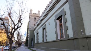 Sigue el plan de tolerancia cero en el gobierno de Rolando Figueroa Sigue el plan de tolerancia cero en el gobierno de Rolando Figueroa