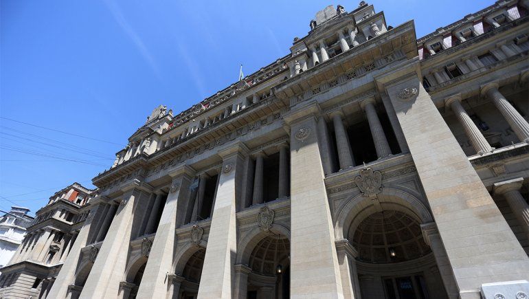 Tras la polémica, el Consejo de la Magistratura retiró el punto lawfare