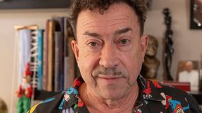 Aníbal Pachano pelea por su vida: el grave diagnóstico que le confirmaron | LM Neuquen Aníbal Pachano pelea por su vida: el grave diagnóstico que le confirmaron