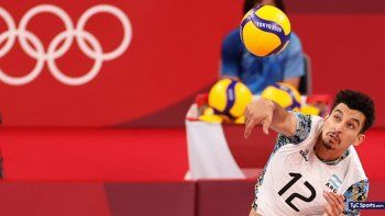 el paso por neuquen del heroe argentino en la hazana del voley el paso por neuquen del heroe argentino en la hazana del voley