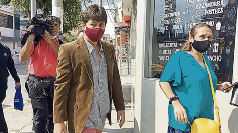 El astrólogo de Jorge Almirón en Boca El astrólogo de Jorge Almirón en Boca