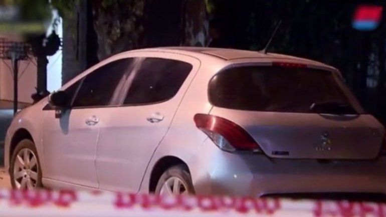 Olvidó a su beba en el auto y murió asfixiada