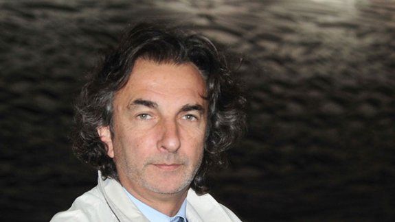 Ángelo Calcaterra contó detalles de su decisión de presentarse.