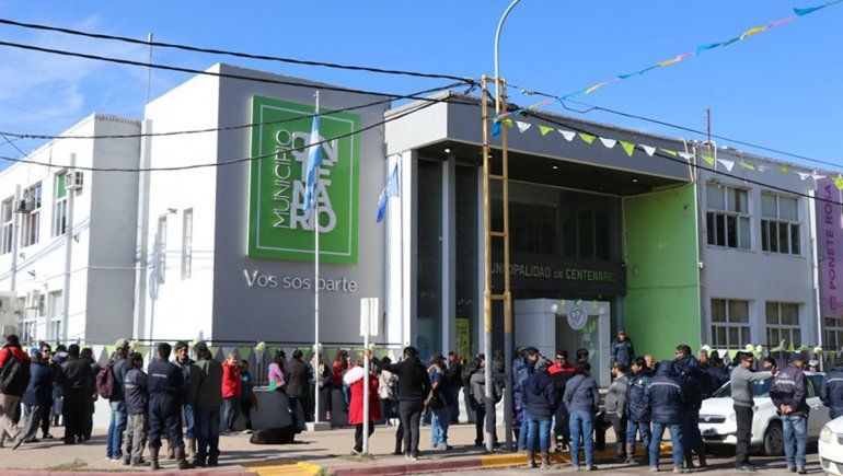 Centenario dio un aumento salarial por arriba del IPC