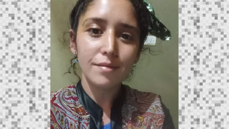 Búsqueda desesperada de una joven madre de Rincón de los Sauces: podría estar en Neuquén