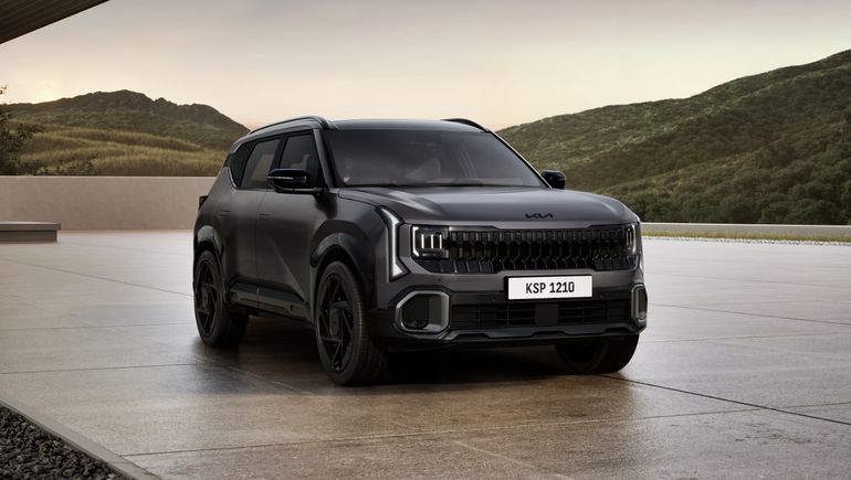 Kia Seltos. Kia Seltos.