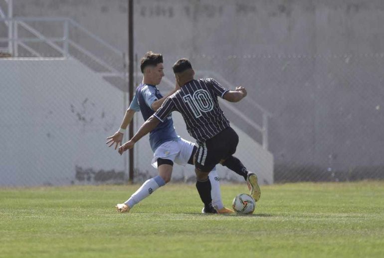 Fotos: gentileza Noticias Net (Daniel Idiarte)