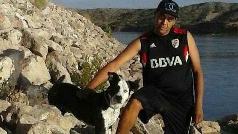 Cayó el presunto autor del crimen del hincha de River