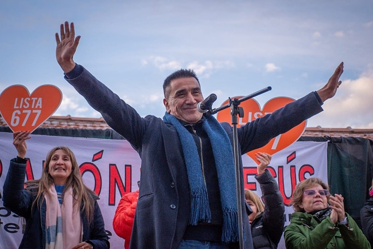 Rioseco: Somos la ciudad mejor administrada de toda la provincia