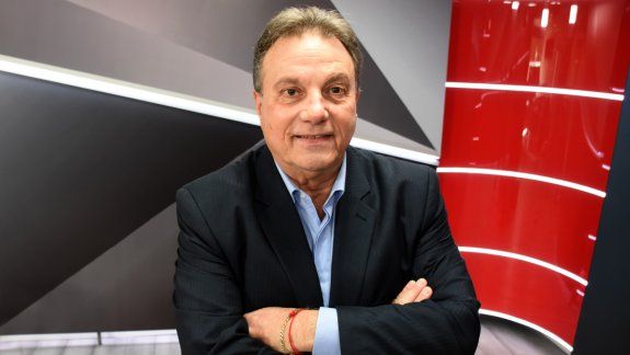 Eguia: Soy gorila