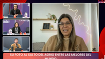 alejandra heiss viaja a pulmon y logro que su foto del salto del agrio sea elegida entre las 25 mejores del mundo alejandra heiss viaja a pulmon y logro que su foto del salto del agrio sea elegida entre las 25 mejores del mundo