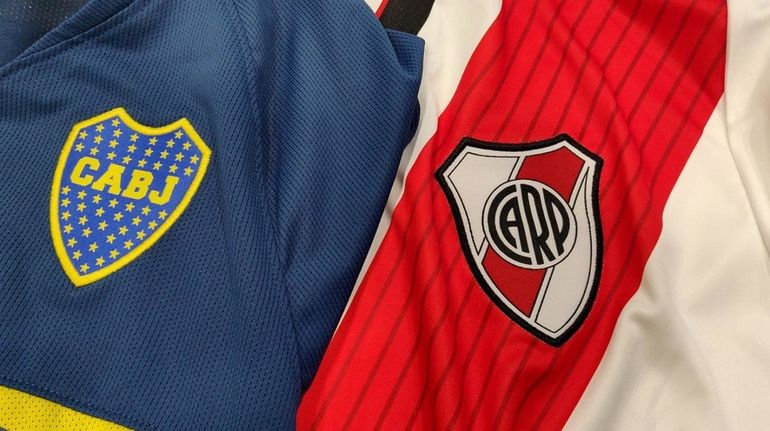Boca y River protagonizarían una nueva disputa.