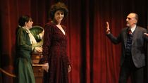 un clasico del suspenso llega a la region con funciones imperdibles