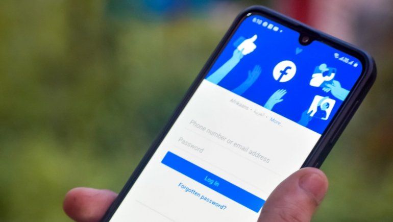 Facebook prueba una app para que los presos se reintegren en la sociedad