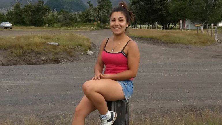 Apareció sana y salva la turista bonaerense en la cordillera