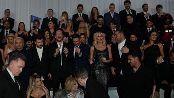 con messi desde miami, estos son los 82 personajes del 2025 para la revista gente con messi desde miami, estos son los 82 personajes del 2025 para la revista gente