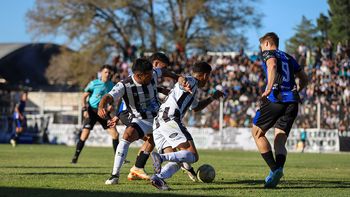 como sigue el federal a despues de la primera fase