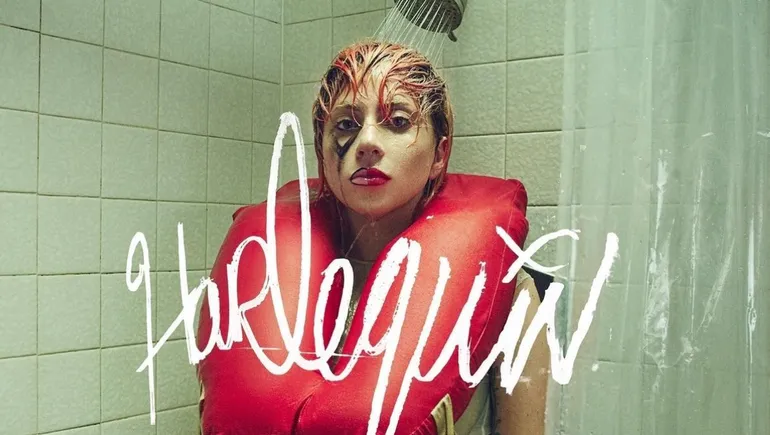 Lady Gaga lanzará un nuevo álbum inspirado en Joker: Folie à Deux.