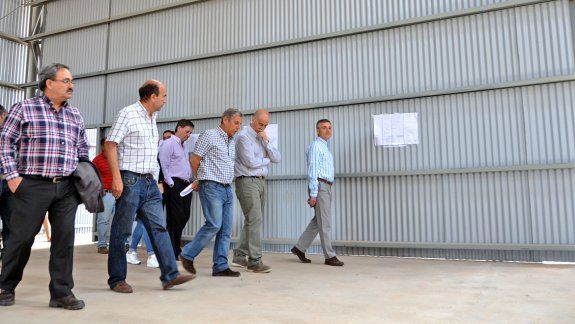 Pechi busca crear un basural para todo el Alto Valle