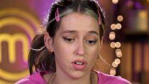 leticia siciliani revelo por que no fue a masterchef leticia siciliani revelo por que no fue a masterchef
