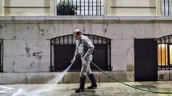 Sueldos encargados de edificios: Suterh confirmó los salarios de noviembre 2025 Sueldos encargados de edificios: Suterh confirmó los salarios de noviembre 2025