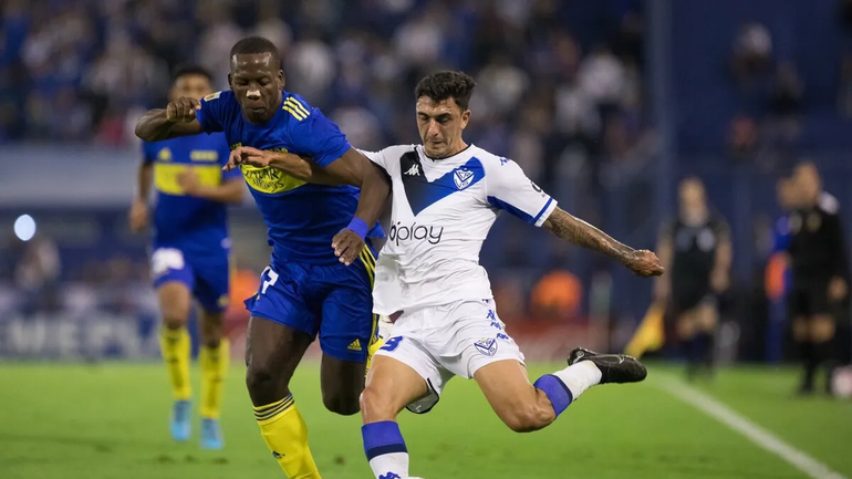 Boca necesita sumar de a tres.