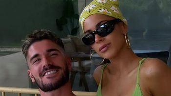 tini stoessel viajaria a qatar para ver jugar a de paul ante mexico tini stoessel viajaria a qatar para ver jugar a de paul ante mexico