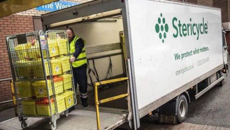 Empresa extranjera pagaba coimas en Argentina con un particular código secreto