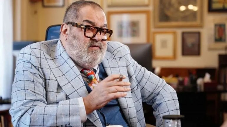 Jorge Lanata Jorge Lanata