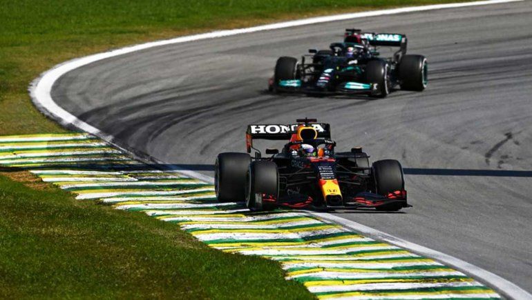 La FIA desestimó el reclamo de Mercedes sobre el Gran Premio de Brasil de Fórmula 1