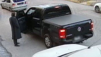 los detalles del violento intento de robo en pleno centro neuquino los detalles del violento intento de robo en pleno centro neuquino