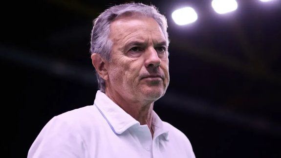 Javier Frana confirmó el equipo de Copa Davis para visitar Corea y hay sorpresas