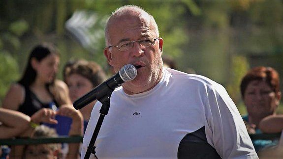 Murió el reconocido periodista rionegrino Daniel Ferrer