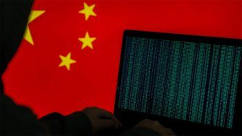 EEUU acusa a hackers chinos de robar datos de la vacuna covid