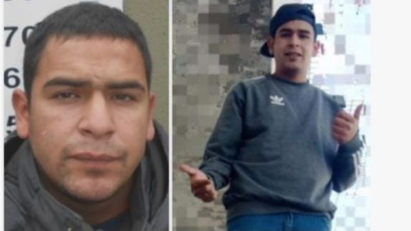 Buscan a un violento ladrón de Cutral Co que no volvió a la cárcel tras una salida laboral