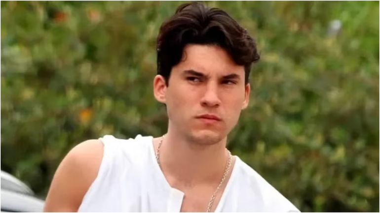 Francisco Tinelli Francisco Tinelli