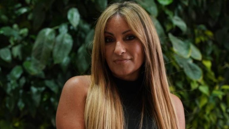 Sola o acompañando: Marcela Tauro contó si hoy tiene novio
