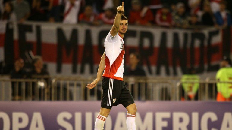 Representante de Alario: Si llega una buena oferta, se va