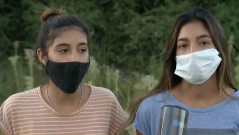 Hablaron las hermanas del femicida de Úrsula: Va a pagar por esto